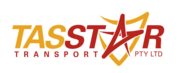 Tas Star Transport Logo